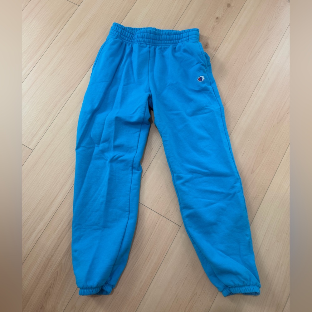 Champion sweats